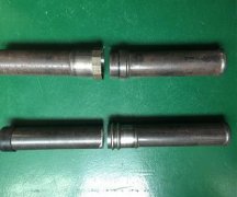 雙接頭鉗壓式5G影院5G天天爽